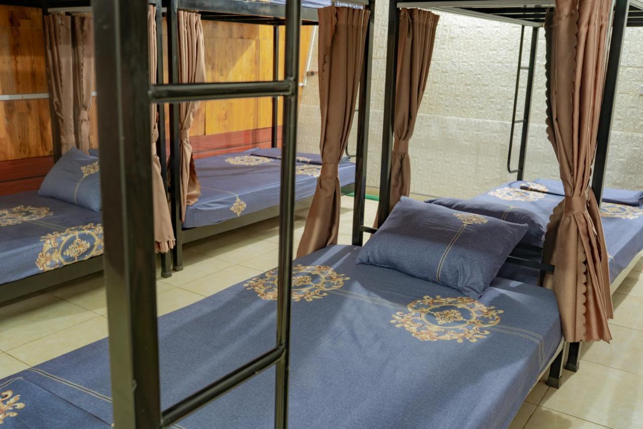 Garden Villa Homestay And Tour Motorbike&Car For Rent Ha Giang Esterno foto