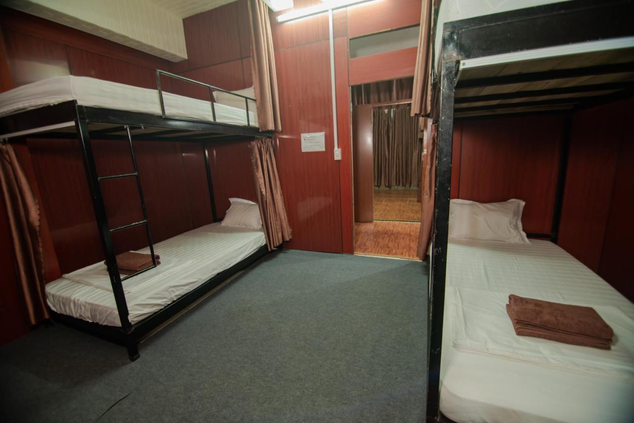 Garden Villa Homestay And Tour Motorbike&Car For Rent Ha Giang Esterno foto