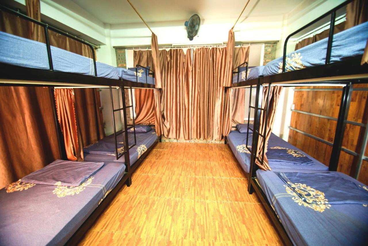 Garden Villa Homestay And Tour Motorbike&Car For Rent Ha Giang Esterno foto