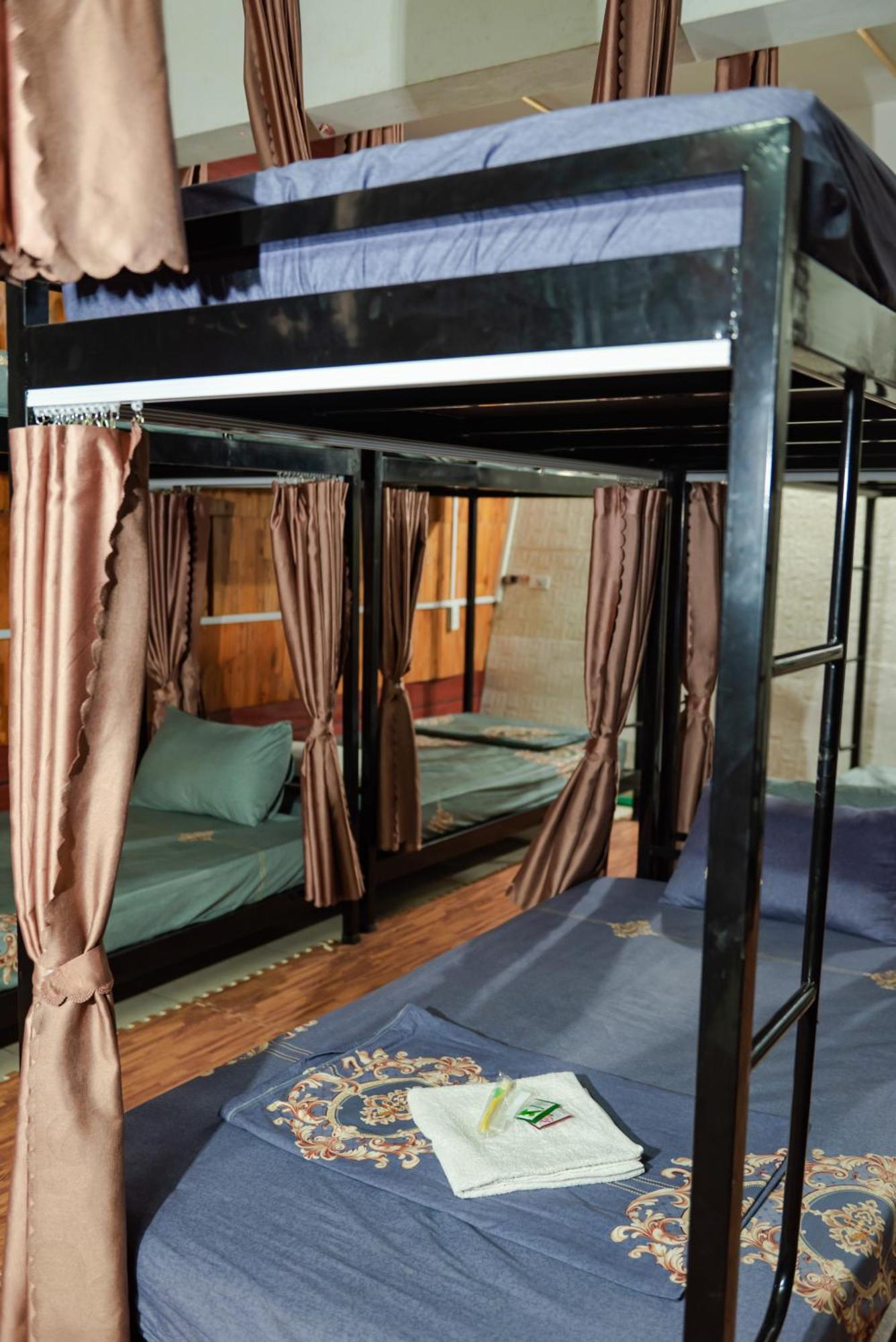 Garden Villa Homestay And Tour Motorbike&Car For Rent Ha Giang Camera foto